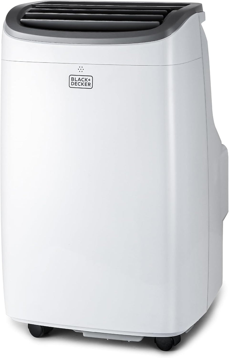 Intelligent portable air conditioner, featuring both cooling and heating functions, with a cooling power of 14000 watts (10200 watts SACC), a heating power of 12000 watts, suitable for rooms with an area not exceeding 700 square feet, with a built-in H347