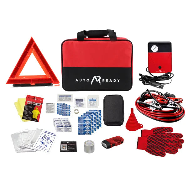 Autoready Emergency Kit C3557