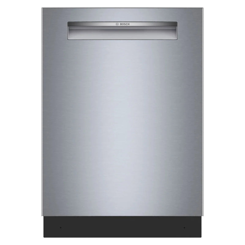 300 Series 24 in. 46 dBA Dishwasher with 3rd Rack F505