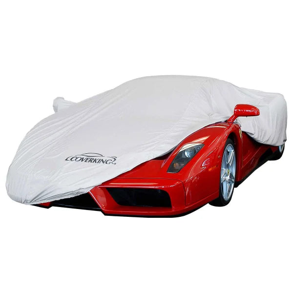 Coverking Silverguard Custom Vehicle Cover X9203