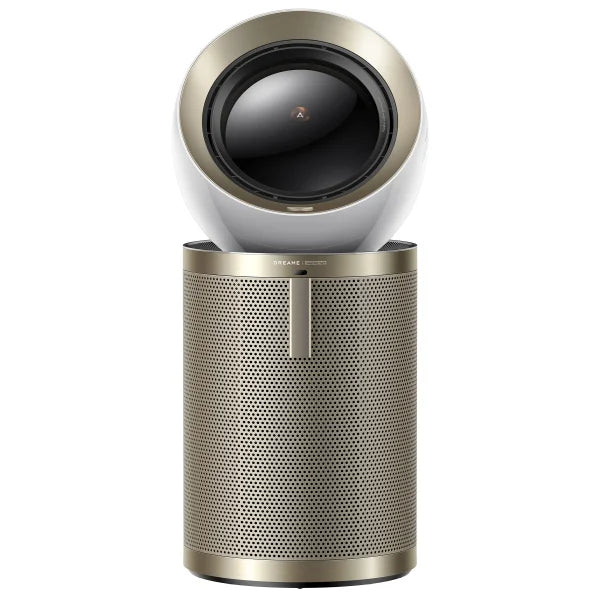 Dreame PM20 Smart Air Purifier for Large Rooms with a 4-layer filtration C7794