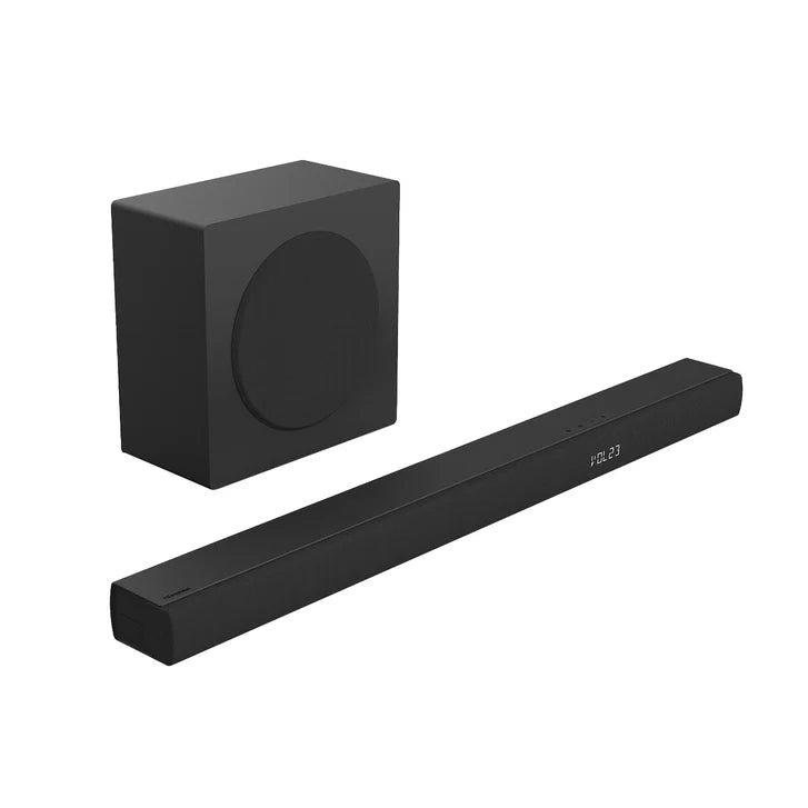 Hisense HS3100 3.1 ch Soundbar with Subwoofer A9951