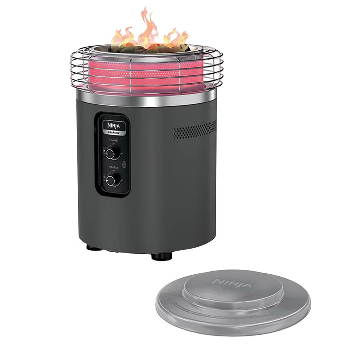 Fireside360 Outdoor Heater & Fire Pit Y8179
