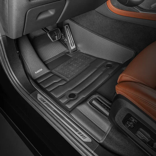 Phantom Custom-fit Car Mats A1775