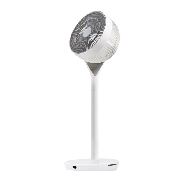 Woozoo 360 Pedestal Air Circulator J9136